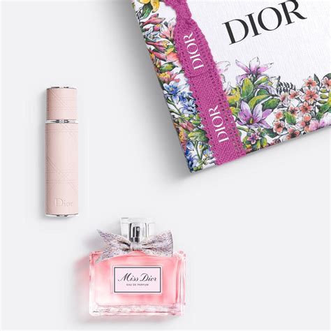 About Dior Valentina